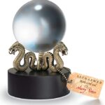 Harry Potter The Prophecy Crystal Ball