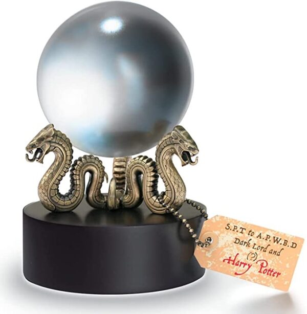 Harry Potter The Prophecy Crystal Ball