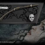 Harry Potter Bellatrix Lestrange Wand