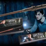 Harry Potter Illuminating Wand