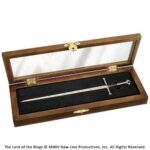 The Lord Of The Rings Anduril Letter Opener
