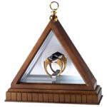 Harry Potter The Horcrux Ring Noble Collection