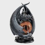 The Lord Of The Rings The Fury of the Witch King Incense Burner Noble Collection