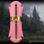 Harry Potter Dolores Umbridge Noble Collection Wand