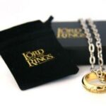 The Lord Of The Rings The One Ring Noble Collection Replica