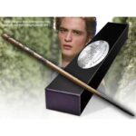 Harry Potter Student Cedric Diggory Wand Noble Collection