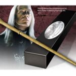 Harry Potter Lucius Malfoy Wand Noble Collection