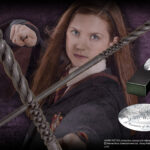 Harry Potter Ginny Weasley Wand