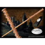 Harry Potter Arthur Weasley Noble Collection Wand