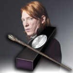 Harry Potter Bill Weasley Wand