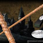 Harry Potter Student Percy Weasley Wand