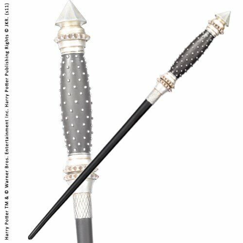 Harry Potter Narcissa Malefoy Wand