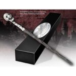 Harry Potter Death Eater Skull Wand