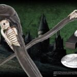 Harry Potter Death Eater 'Snake' Wand Noble Collection