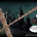 Harry Potter Xenophilius Lovegood Wand