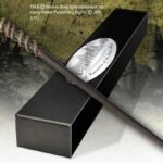 Harry Potter Student Dean Thomas Wand