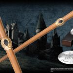 Harry Potter Mundungus Fletcher Noble Collection Wand