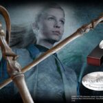 Harry Potter Fleur Delacour Wand