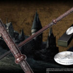 Harry Potter Student Olivier Wood Wand