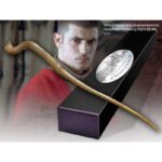 Harry Potter Victor Krum Noble Collection Wand