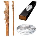 Harry Potter Student Parvati Patil Wand