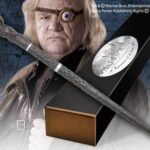 Harry Potter Professor Alastor Mad-Eye Moody Wand Noble Collection