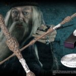 Harry Potter Professor Albus Dumbledore Noble Collection Wand