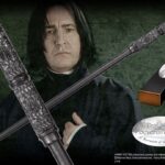 Harry Potter Professor Severus Snape Wand Noble Collection