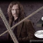 Harry Potter Sirius Black Noble Collection Wand
