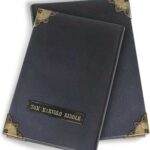 Harry Potter Tom Riddle Diary