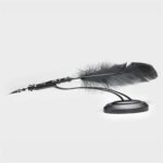 Harry Potter Dolores Umbridge's Noble Collection Writing Quill
