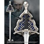 The Hobbit Glamdring The Sword of Gandalf Noble Collection Replica 1:1
