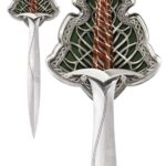 The Hobbit Sting Bilbo Sword Noble Collection Replica