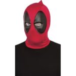Marvel Deadpool Adult Mask