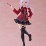 Wandering Witch Elaina "School Uniform" Goodsmile Figure