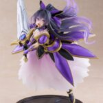 Date A Live IV Tohka Yatogami "Sandalphon" Goodsmile Figure