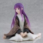 Frieren Beyond Journey's End Fern Desktop Cute Goodsmile Figure