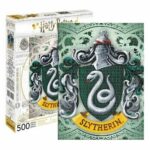 Harry Potter Slytherin Puzzle 500 Pieces