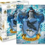 Harry Potter Ravenclaw Puzzle 500 Pieces