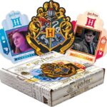 Harry Potter Shaped Playing Cards