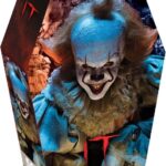 IT Coffin Puzzle 500 Pieces