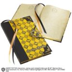Harry Potter Hufflepuff Diary