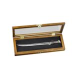 The Hobbit Thranduil Noble Collection Letter Opener