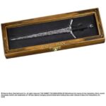 The Hobbit Morgul Letter Opener Noble Collection
