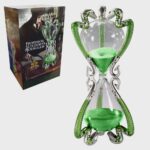 Harry Potter Professor Slughorn's Hourglass Noble Collection