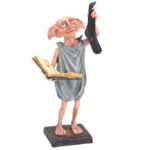 Harry Potter Dobby Sculpture Noble Collection