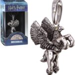 Harry Potter Charm Lumos Buckbeak