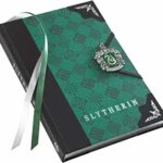 Harry Potter Slytherin Diary