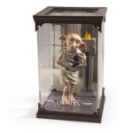 Harry Potter Diorama Magical Creatures Dobby N° 2 Noble Collection