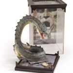 Harry Potter Diorama Magical Creatures Basilisk N° 3 Noble Collection
